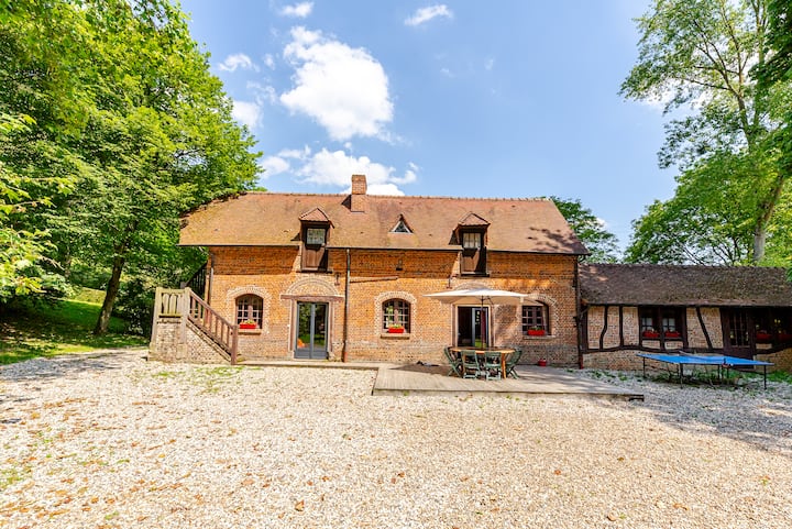 Gîte des Marguerites