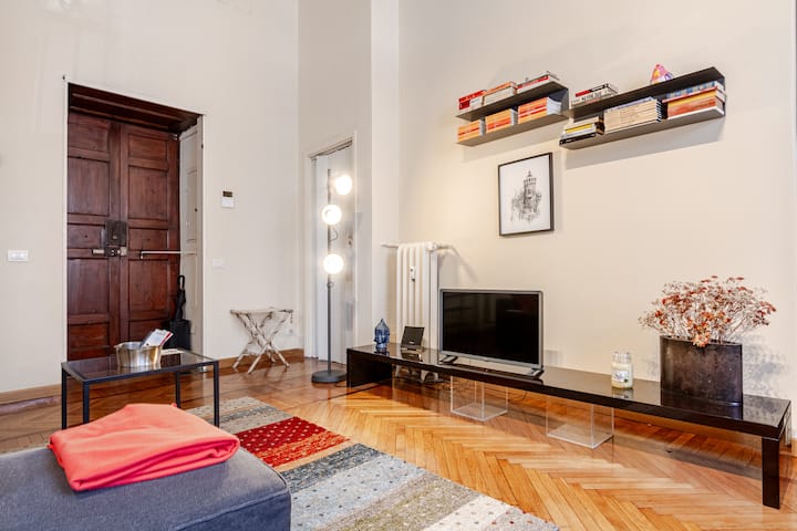 Beautiful Loft In The Heart Of Milan - Milan