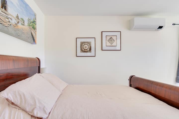 საძინებელი