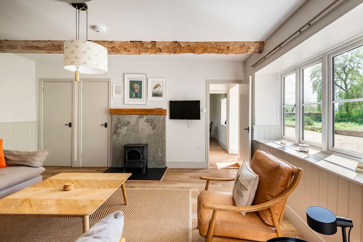 Stable Cottage At Grange Farm - Bibury