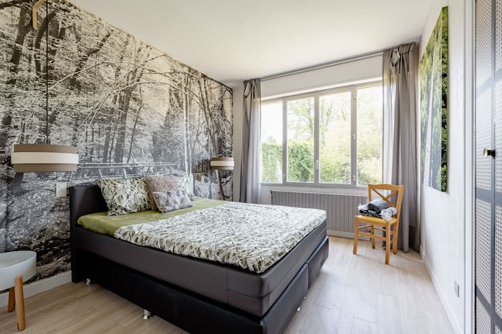 Chambre 3
