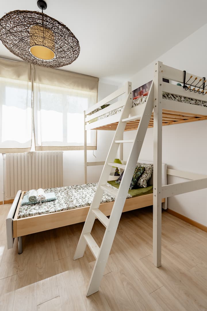 Chambre 5