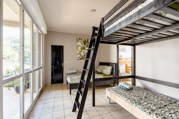 Chambre 4
