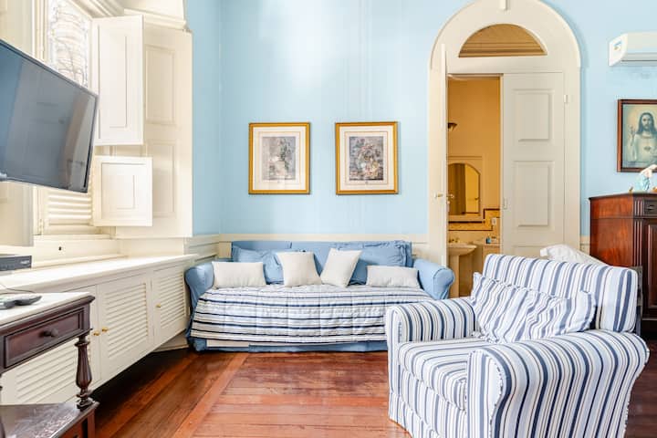 غرفة النوم 2