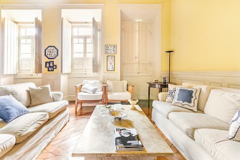Popular Airbnb listing: Charming Big House in Guaratinguetá in Guaratinguetá