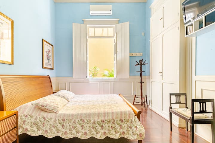 غرفة النوم 3