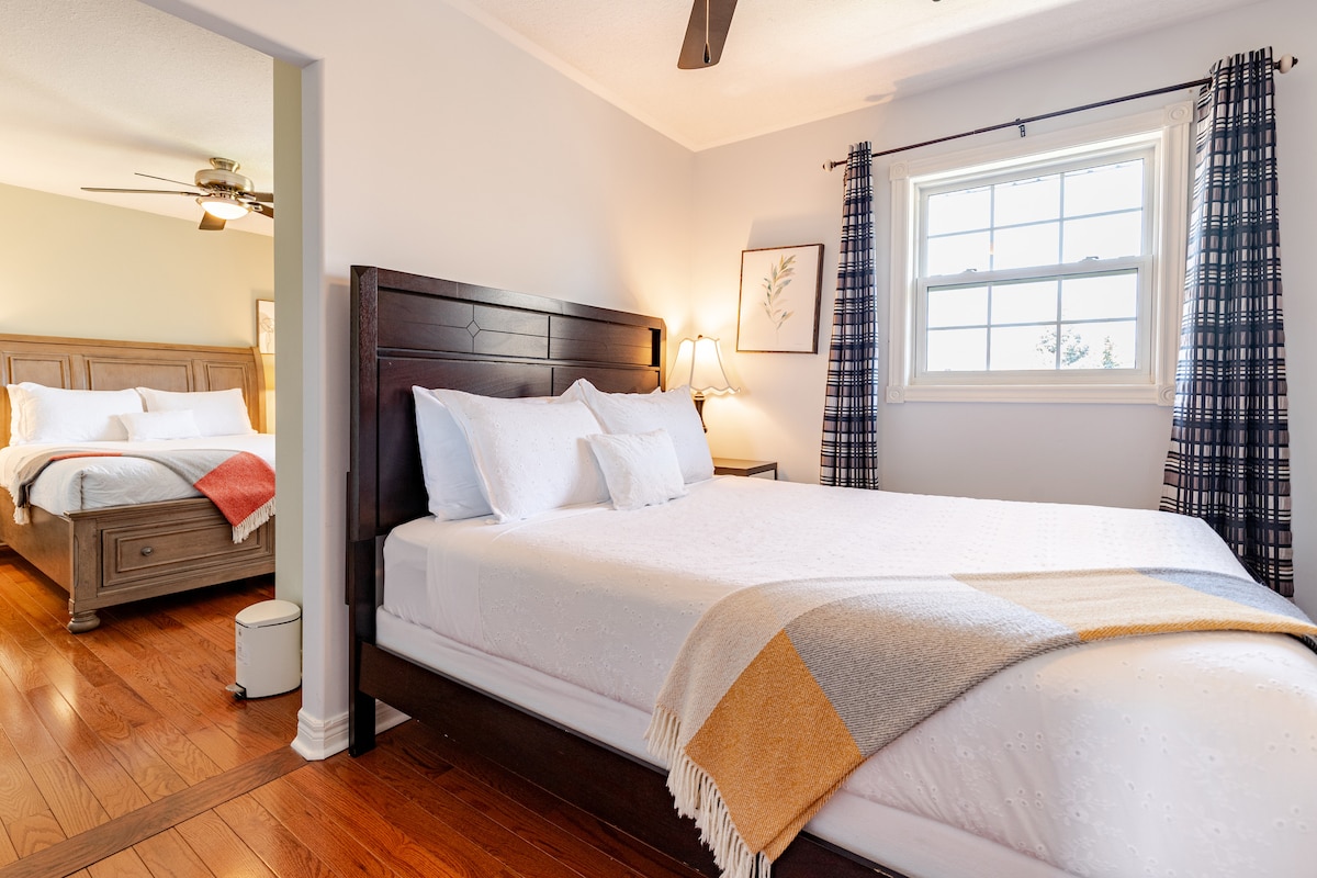 غرفة النوم 3