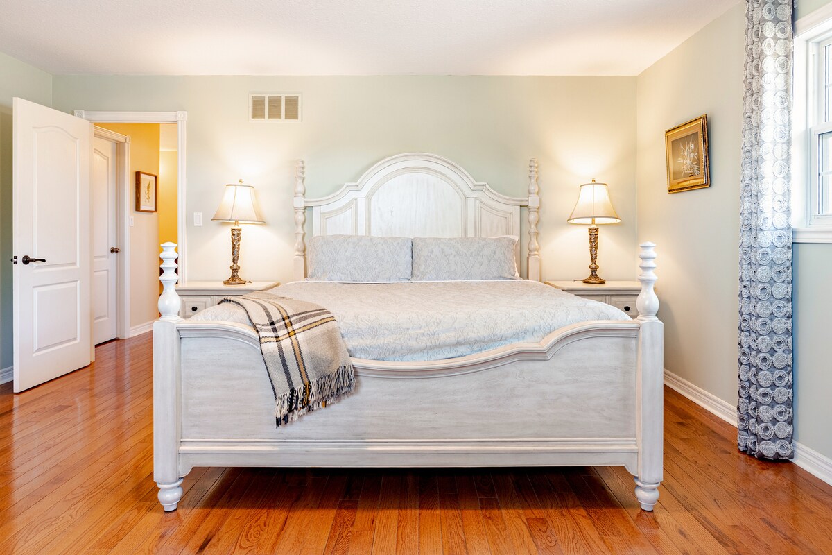 غرفة النوم 1