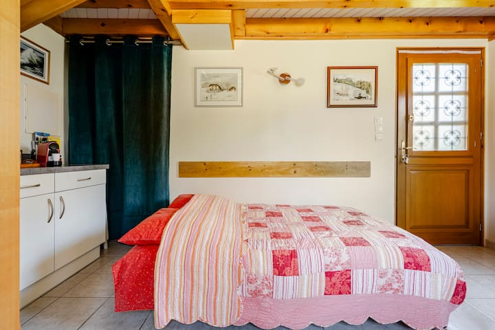 Clic-Clac (130x200) คลี่ออก