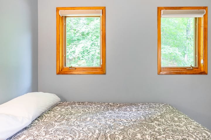 غرفة النوم 4