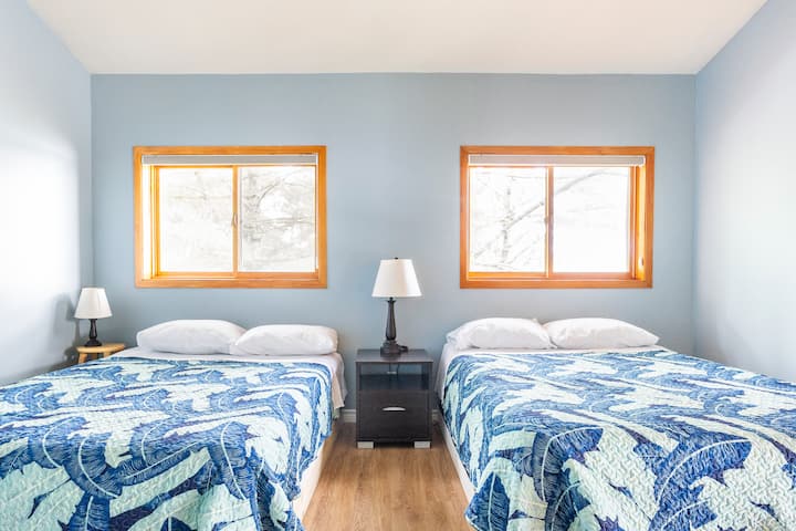 غرفة النوم 1