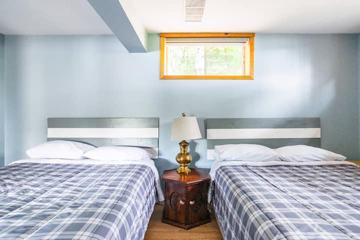 غرفة النوم 2