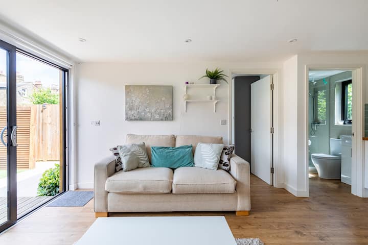 Fully Private Garden House In London - Wandsworth - Londra
