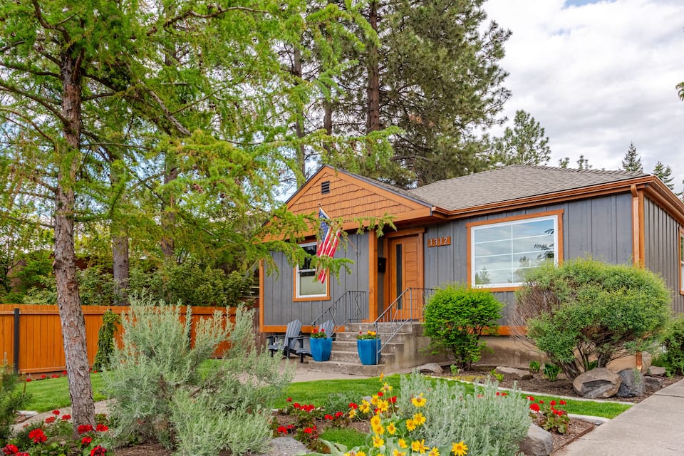 Spokane, WA Vacation Rentals (5 out of 5) - Airbnb - Luxury Oceanfront Rentals Spokane