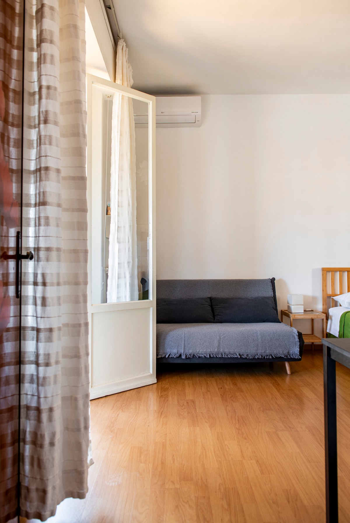 Propriété Airbnb réussie: Penthouse à Abruzzo