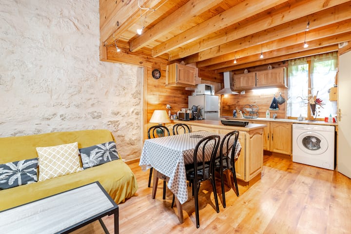 غرفة المعيشة