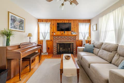 Witt's Inn
