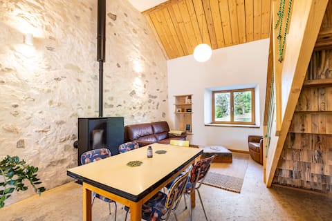 cottage with garden – Aix-les-Bains – Le Revard