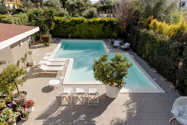 Maresia Trani -Alessandra e Giovanna