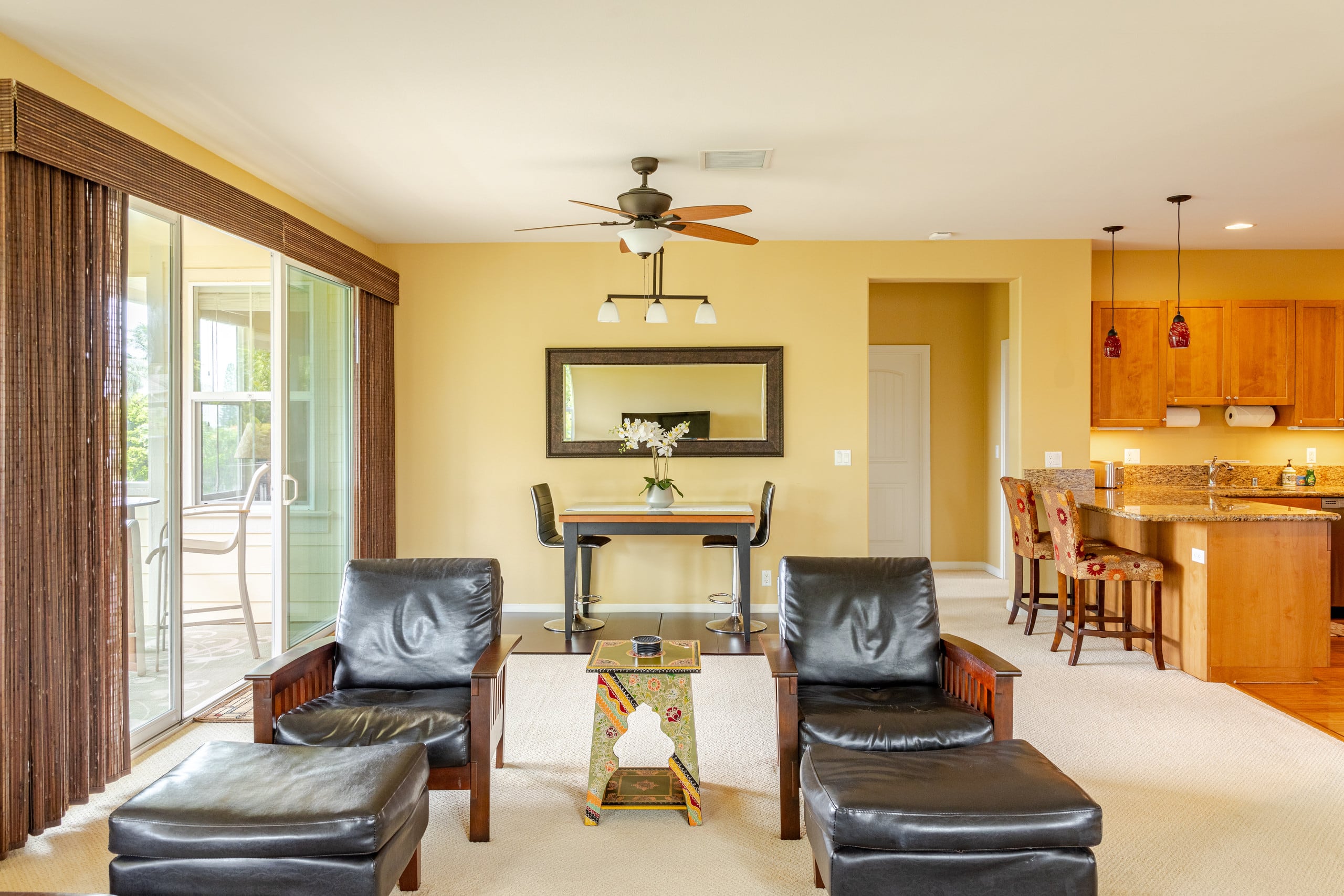 Mauna Lanai Princeville Condo, 3BR, Pool, AC - Photo 4