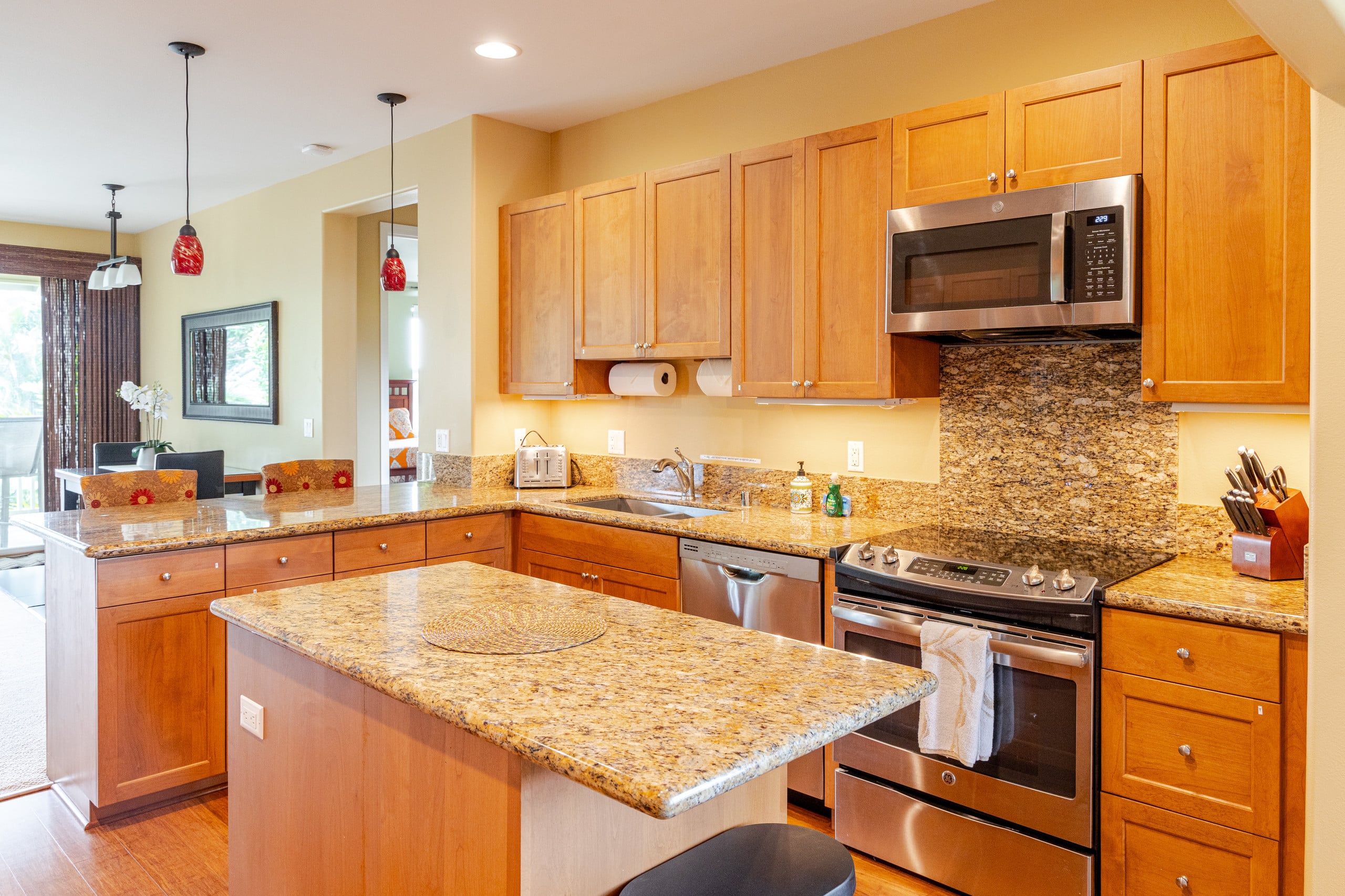 Mauna Lanai Princeville Condo, 3BR, Pool, AC - Photo 25