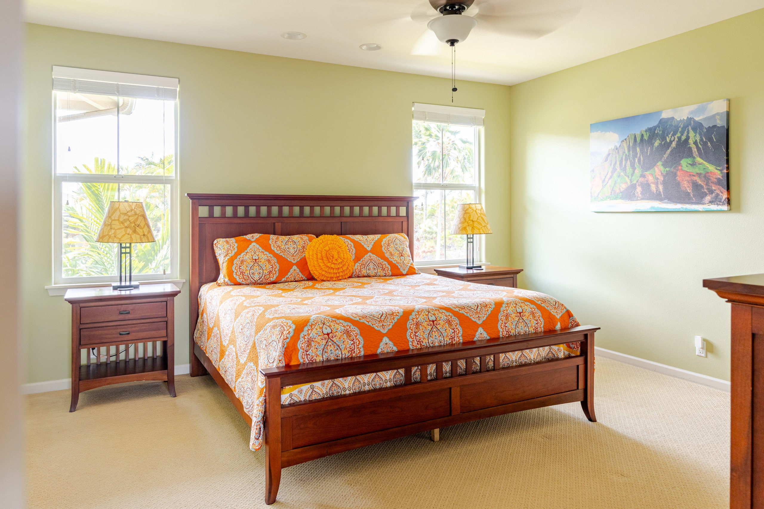 Mauna Lanai Princeville Condo, 3BR, Pool, AC - Photo 12