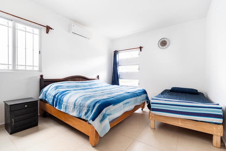 غرفة النوم 2