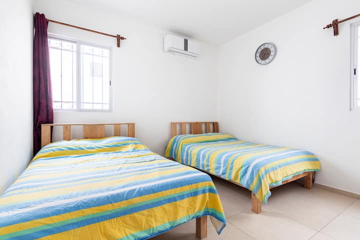 غرفة النوم 1