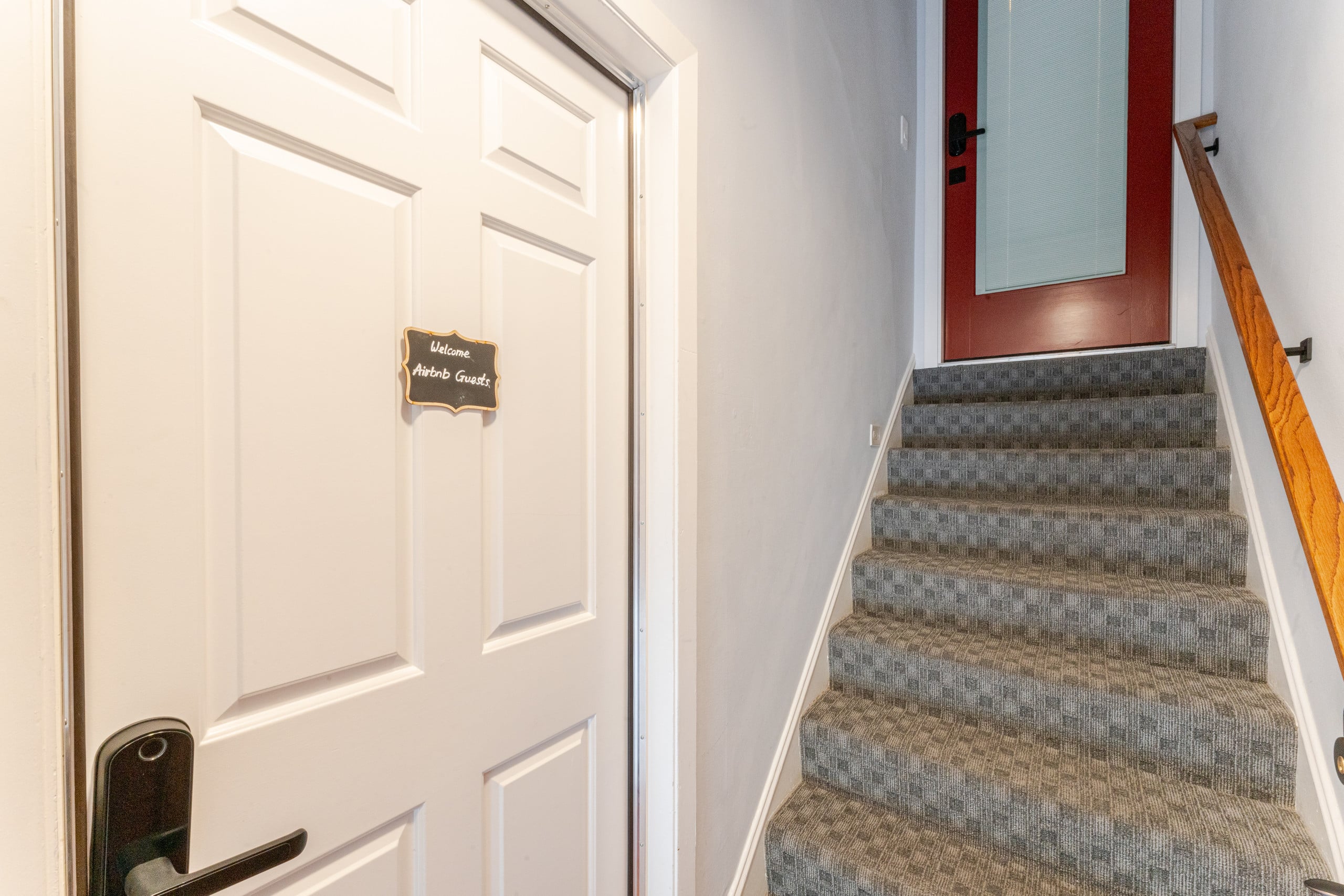 Home in San Francisco · ★4.92 · 1 bedroom · 3 beds · 1 bath - Image 35