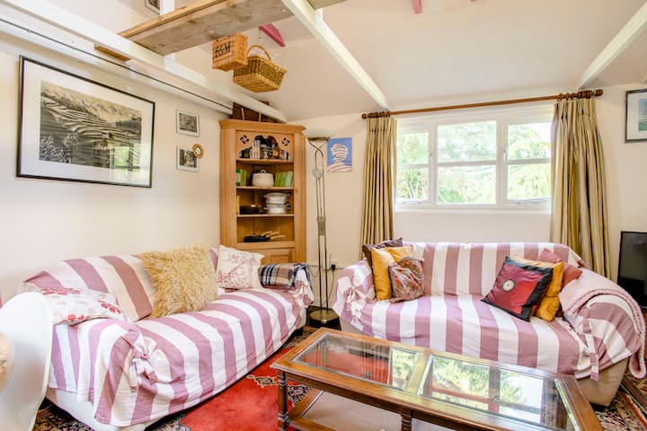 Cosy Artist Studio Near Snape & Aldeburgh - Suffolk