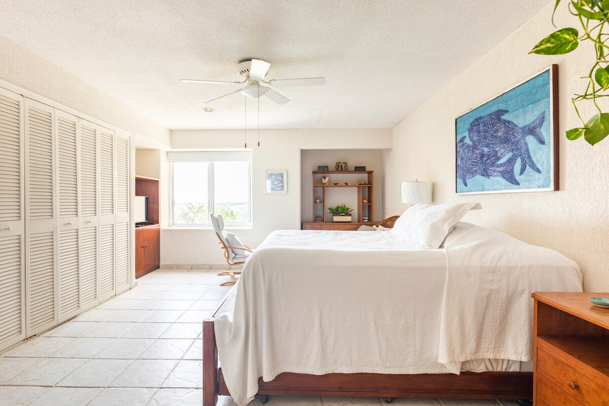 ห้องนอน #2