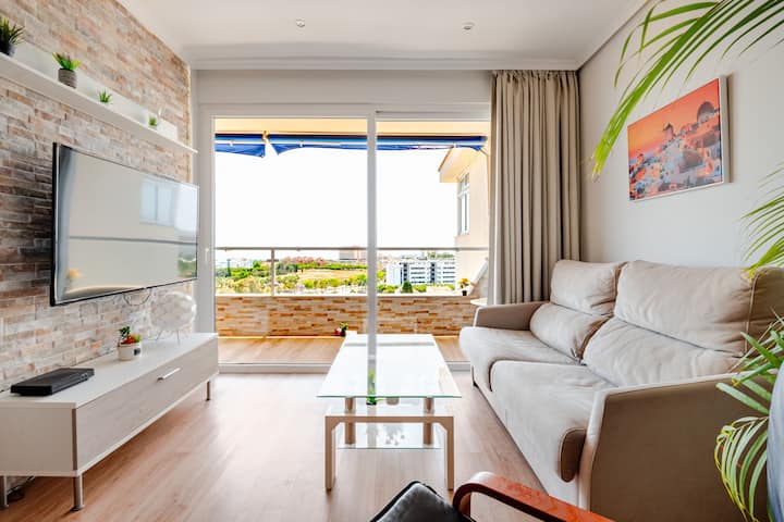 Micalet Beach Golf 2 - Torremolinos