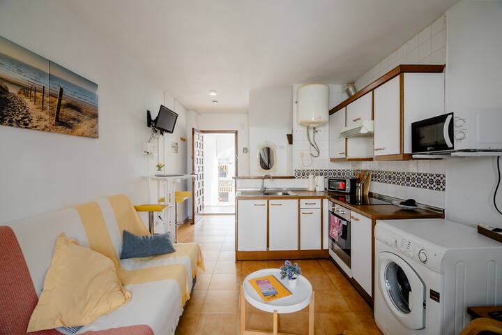 S. Contreras Apartments, Torrevieja, Alicante - Torrevieja
