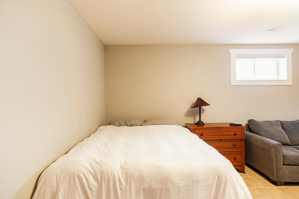 Спална соба 3