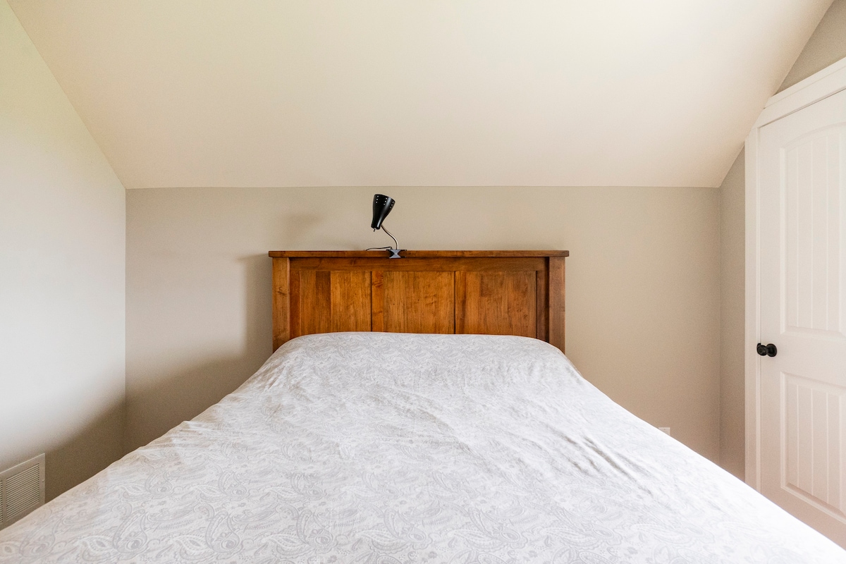 Спална соба 2