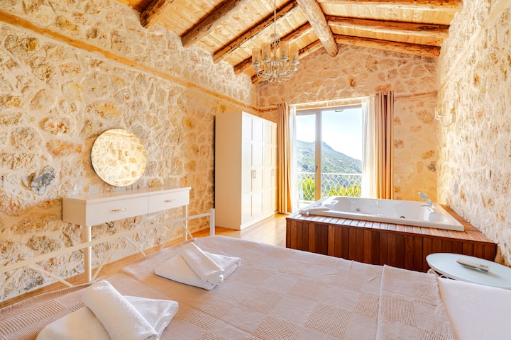 Спална соба 1