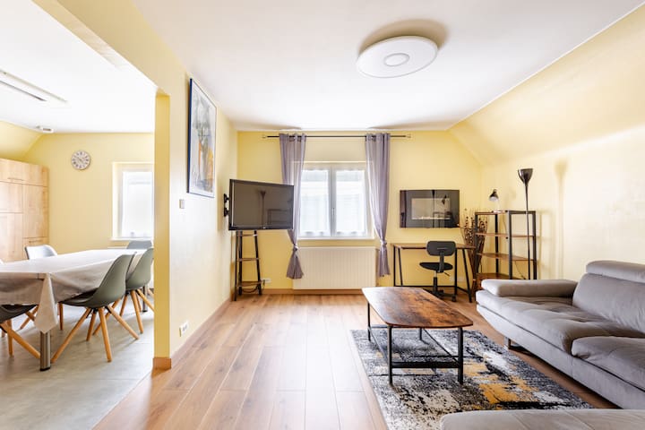 Guest favorite listing in Colmar