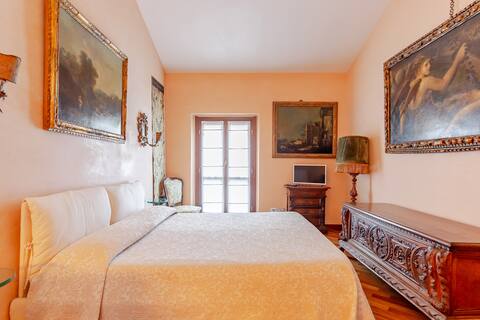 B&B Monteverdi