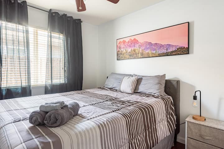 غرفة النوم 2