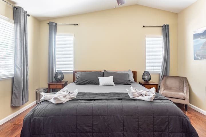 غرفة النوم 3