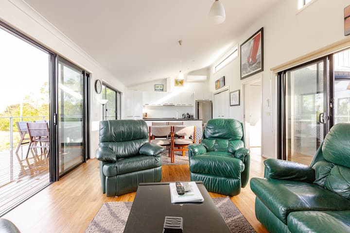 Kings View, Kings Cove, Metung - Metung