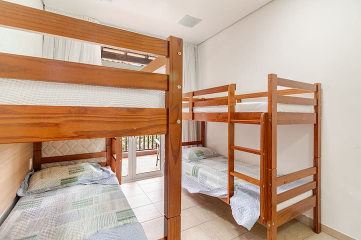 Спална соба 2