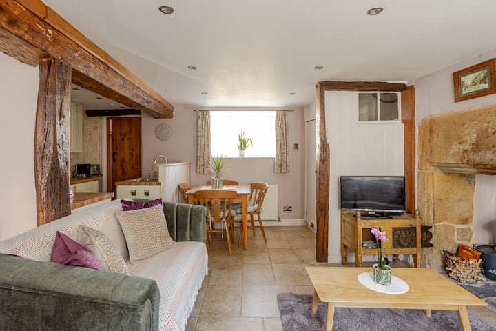 Quaker Cottage - Dorset