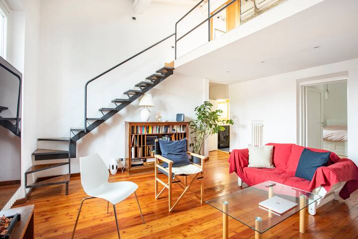 San Niccolò Top Floor gallery image 2