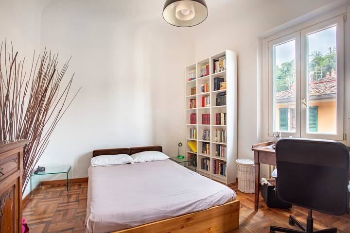 San Niccolò Top Floor gallery image 3