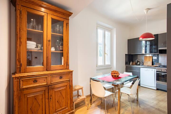 San Niccolò Top Floor gallery image 4