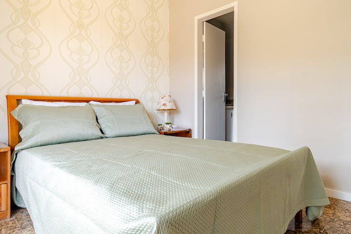 غرفة النوم 3