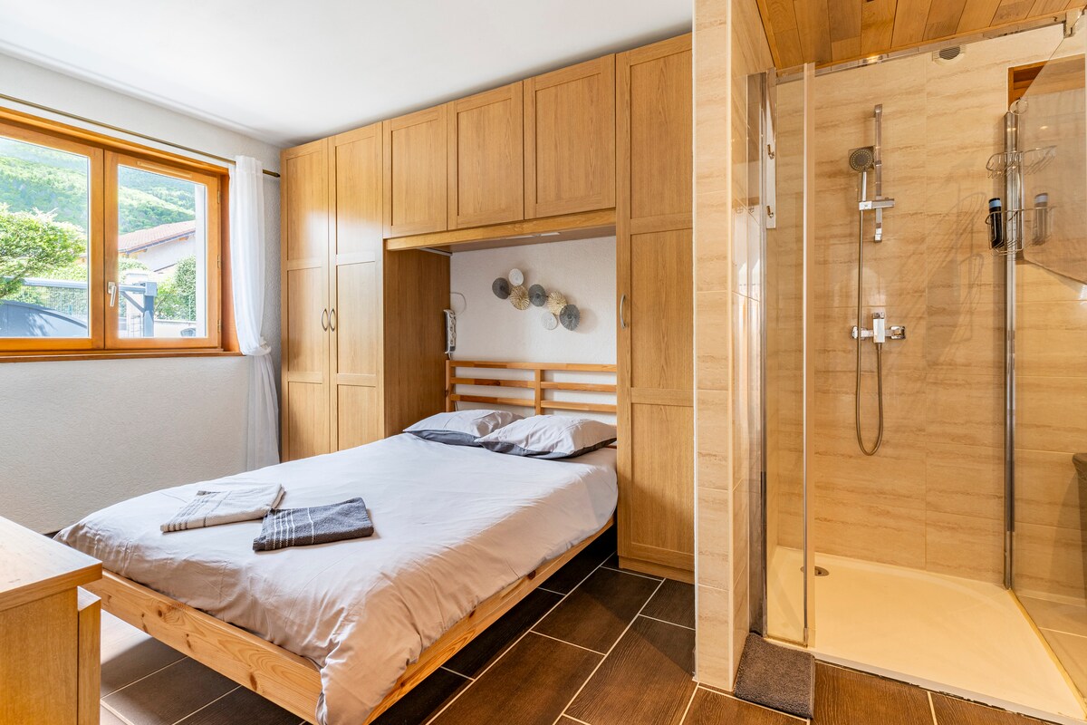 غرفة النوم 1