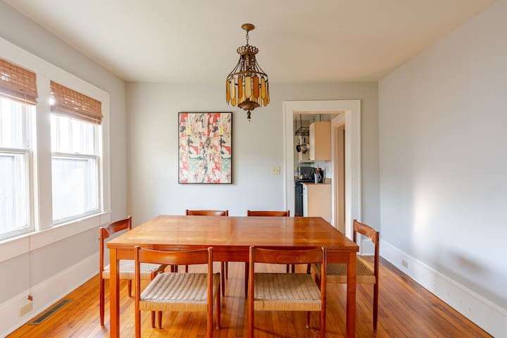 Newly Listed West Asheville Home Close to Downtown gallery image 2