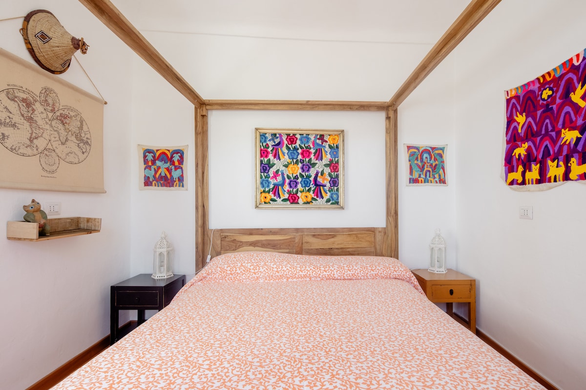 Спална соба за патници 